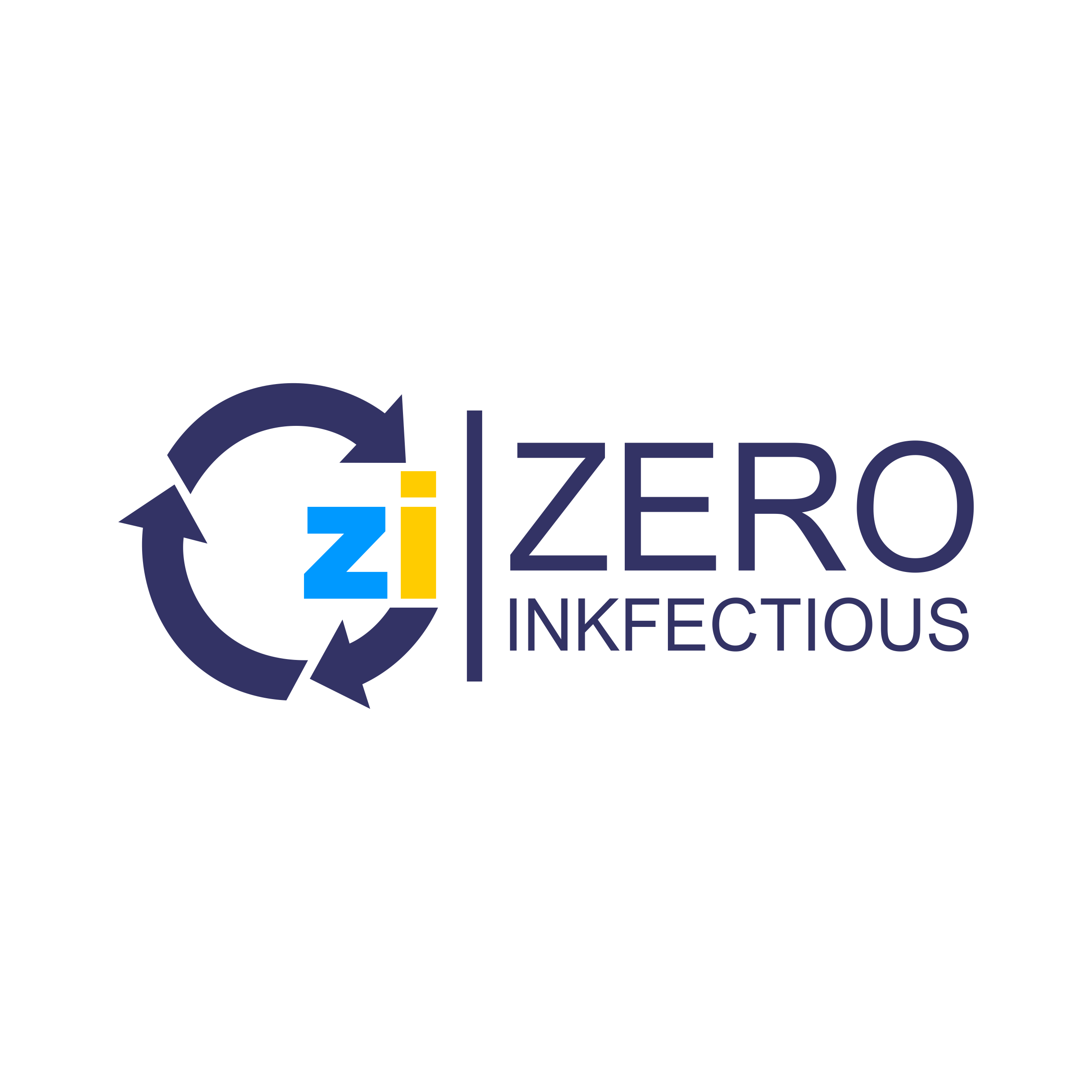 ZEROINKFECTIOUS
