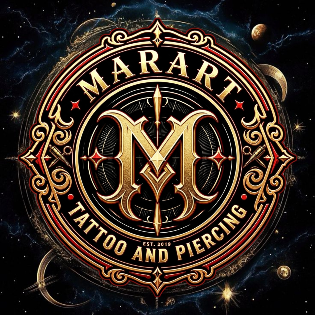Logo Studio